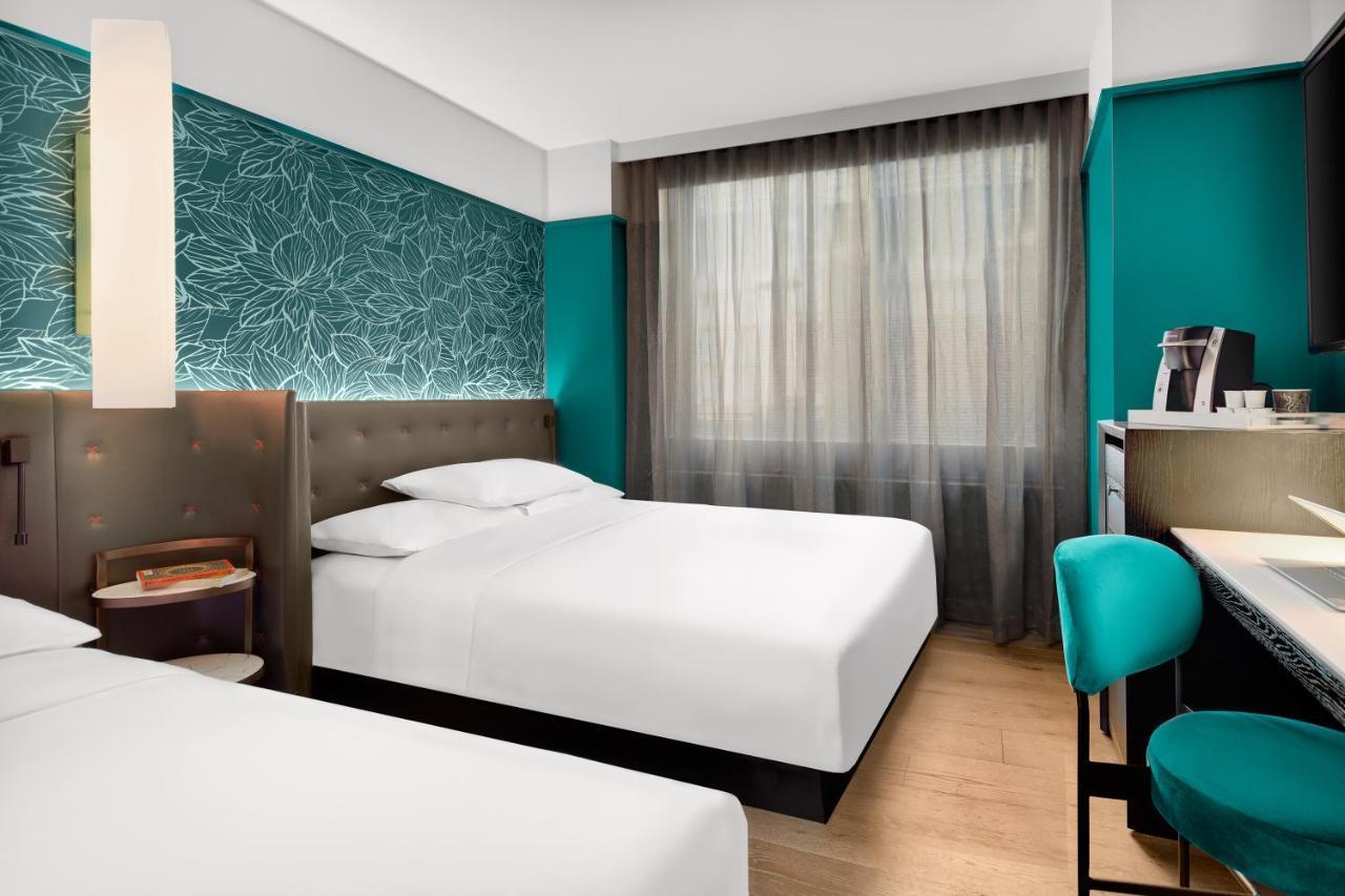 Hyatt Centric Midtown 5th Avenue New York