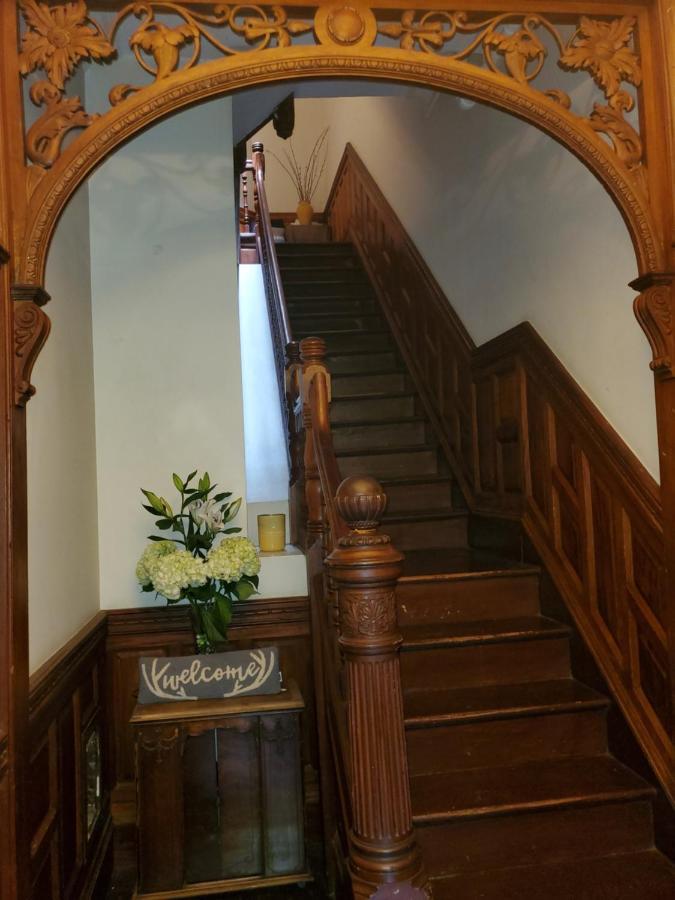 Bed & Breakfast West 119th Guest New York