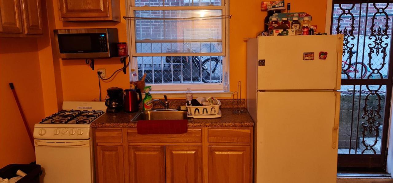 Guesthouse, Cozy Private * New York