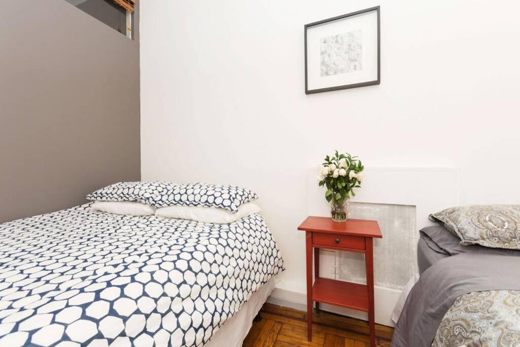 Union Square - Four Bedroom Condo-hotel Apartment New York