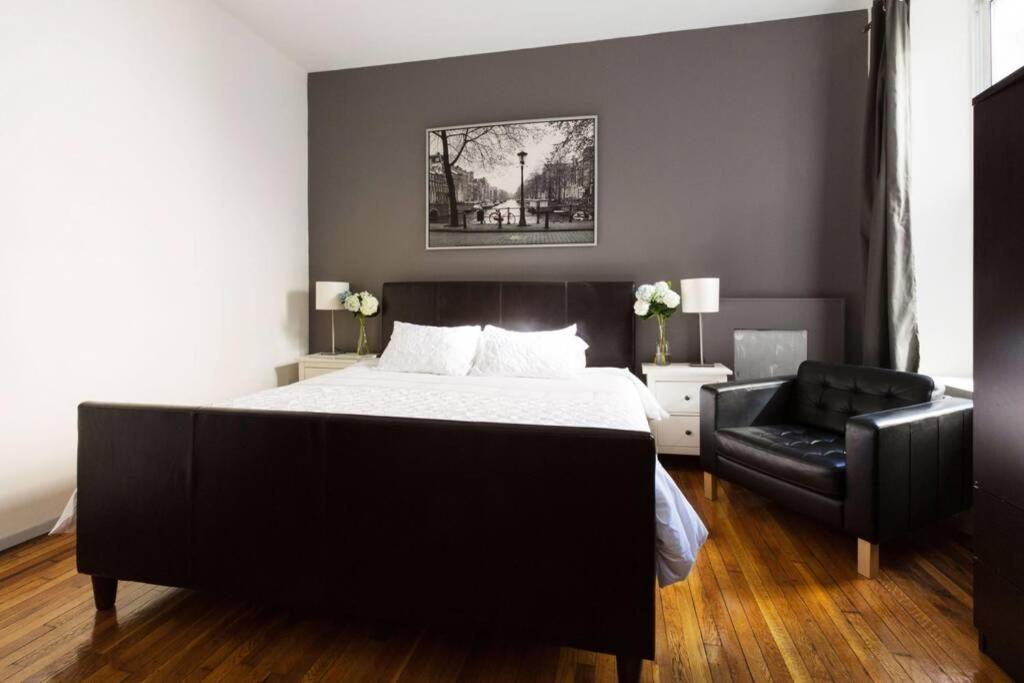 Union Square - Four Bedroom Condo-hotel Apartment New York