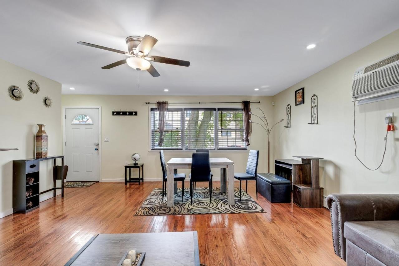Modern Cozy 3br Just 10 Mins From Jfk! New York