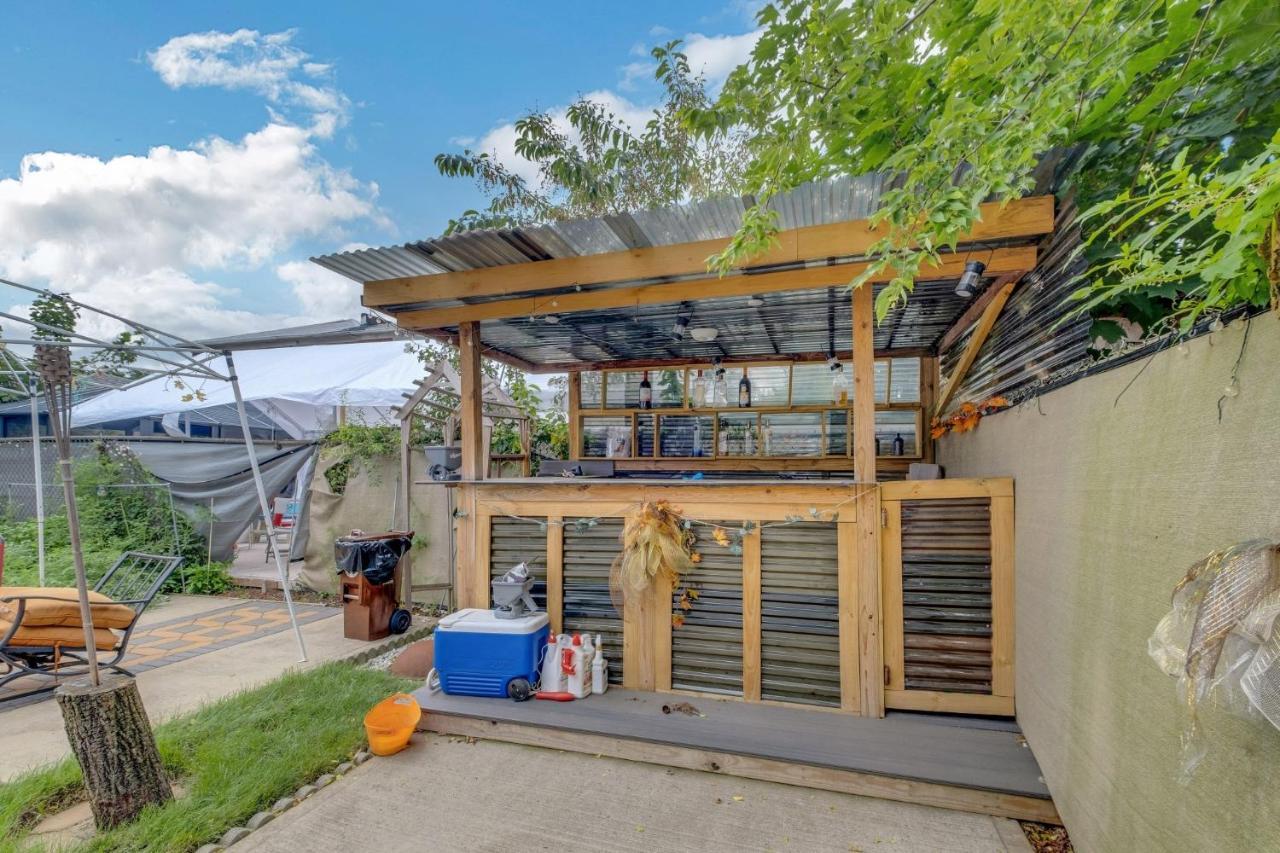 Holiday home Modern Cozy 3br Just 10 Mins From Jfk!