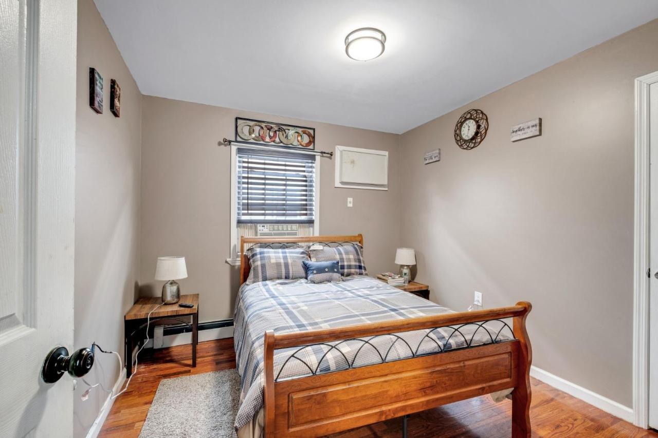 Holiday home Modern Cozy 3br Just 10 Mins From Jfk! New York