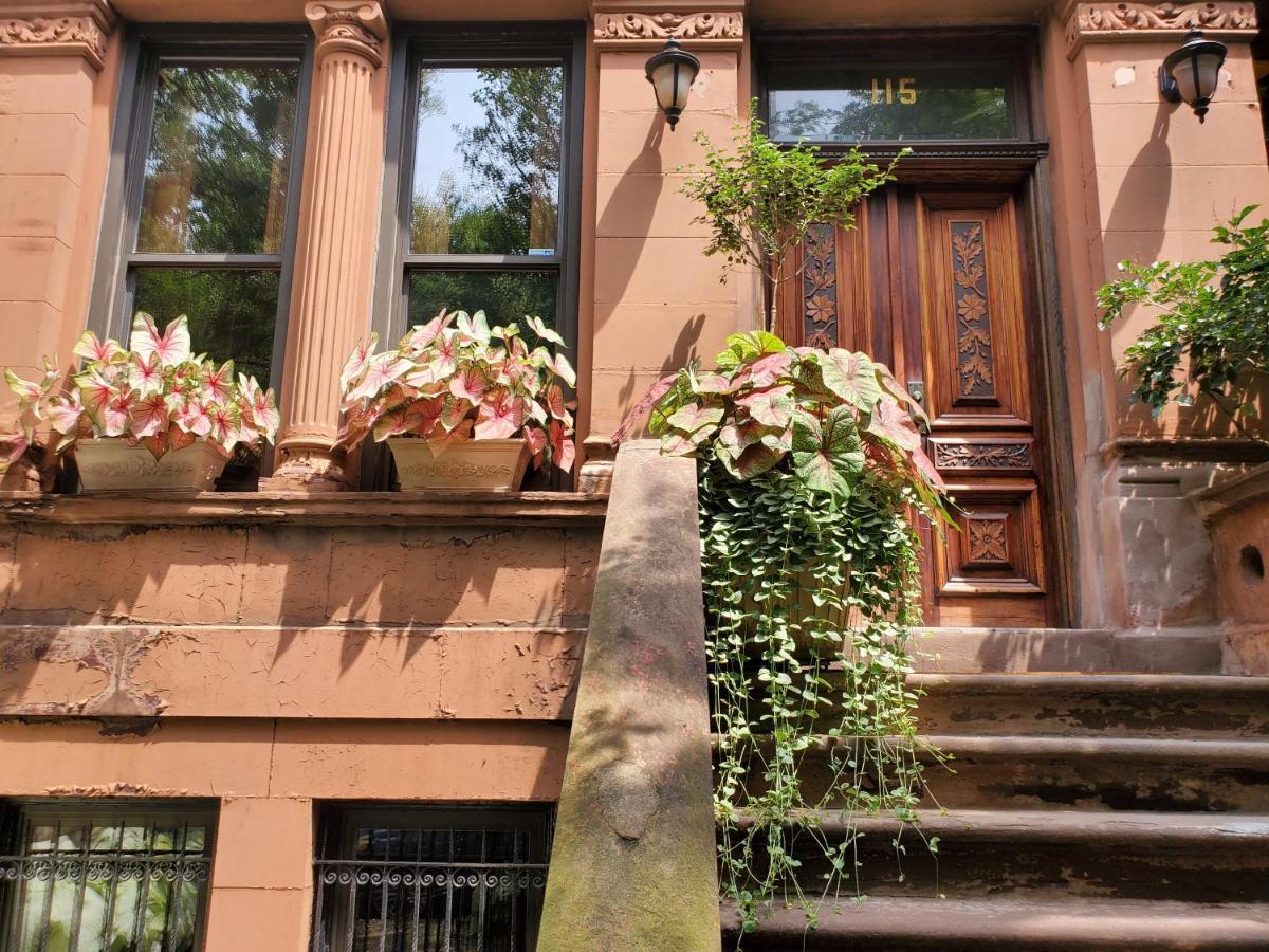 West 119th Guest Bed & Breakfast New York
