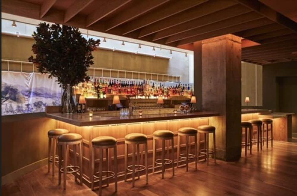 Chambers Park South, Sonder By Marriott Bonvoy New York