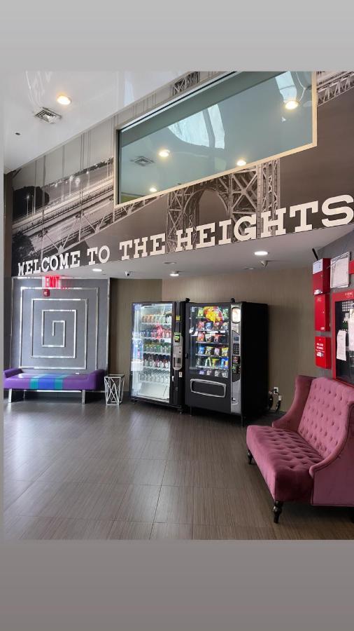 Hotel Hotel Henny New York