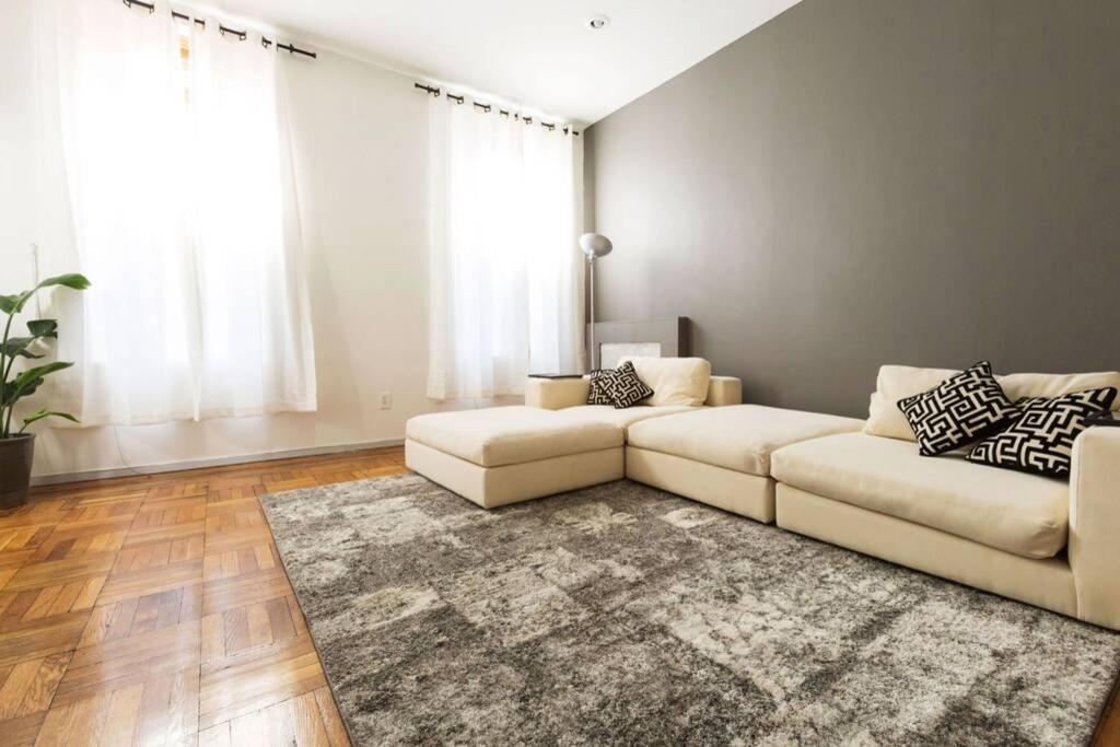 Union Square - Four Bedroom Condo-hotel Apartment