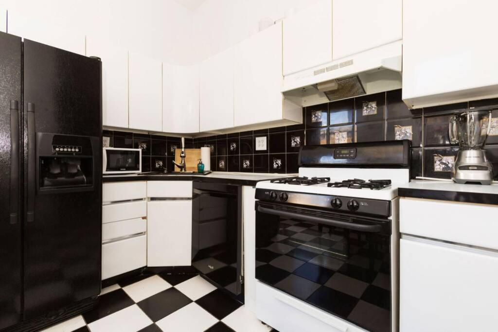 Union Square - Four Bedroom Condo-hotel Apartment