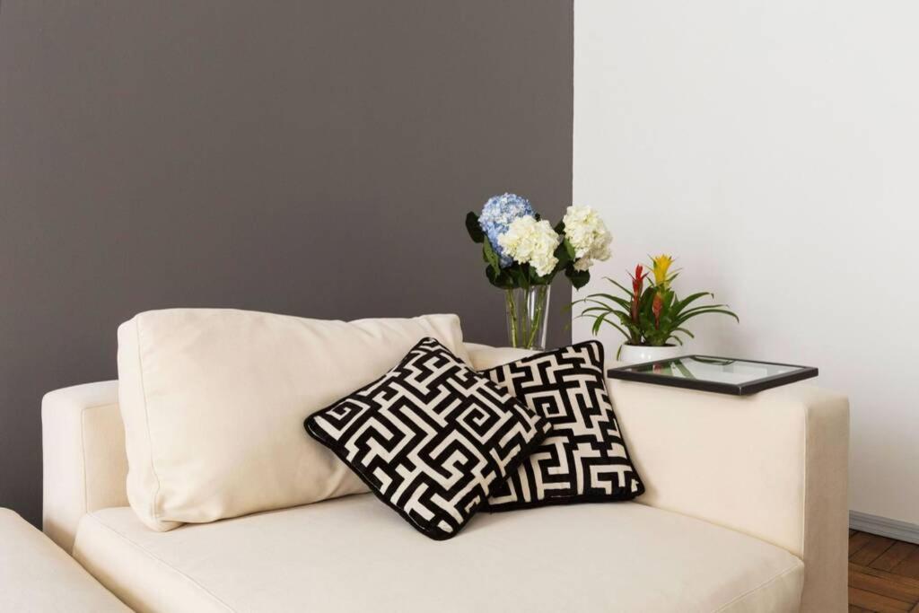 Apartment Union Square - Four Bedroom Condo-hotel New York