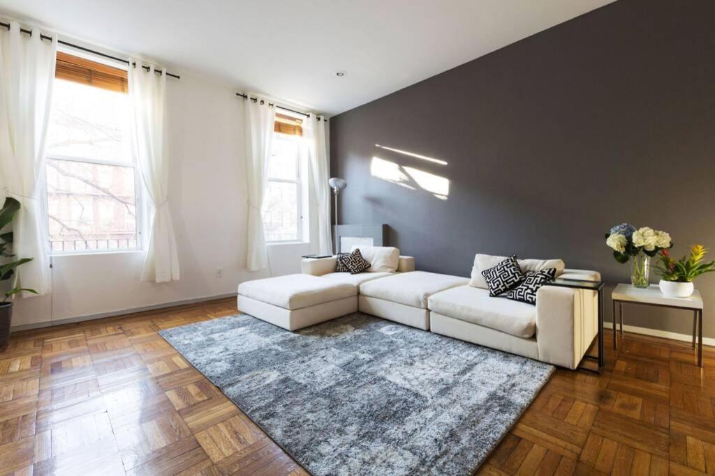 Union Square - Four Bedroom Condo-hotel Apartment New York