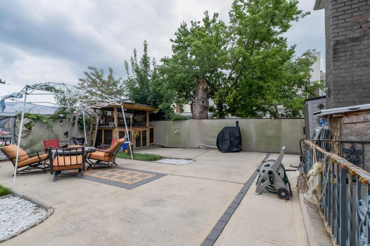 Holiday home Modern Cozy 3br Just 10 Mins From Jfk! *