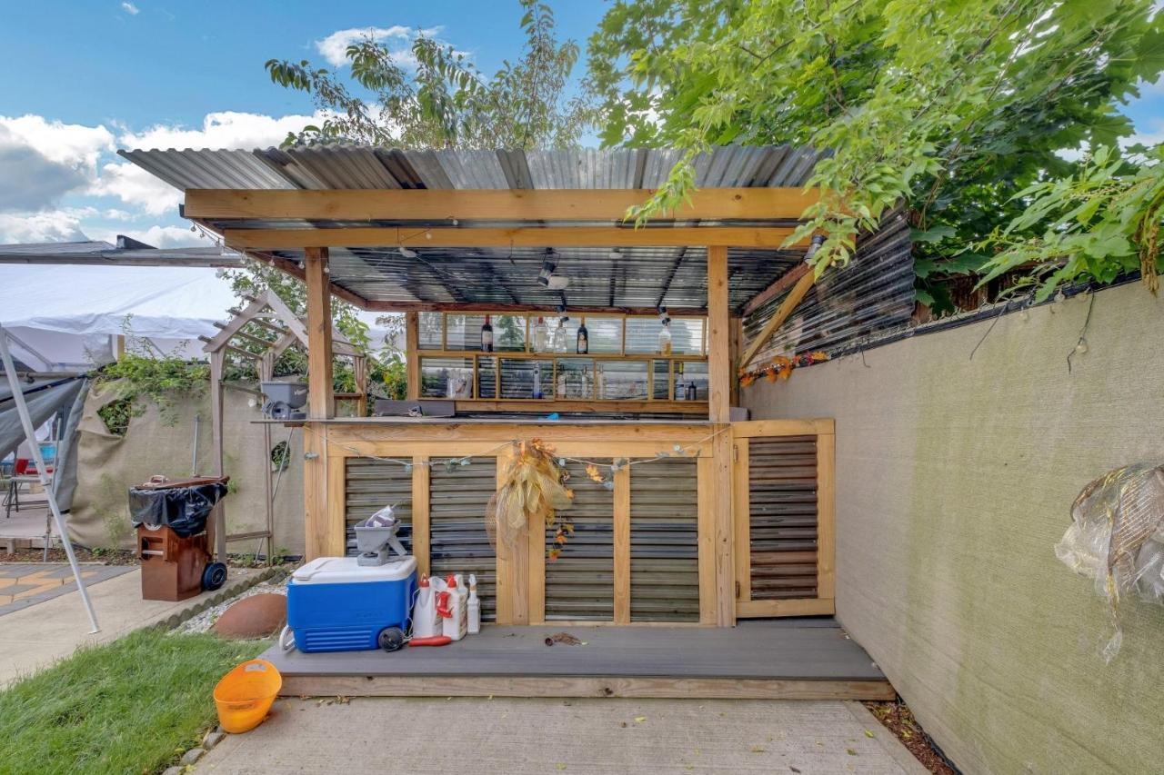 Modern Cozy 3br Just 10 Mins From Jfk! * New York