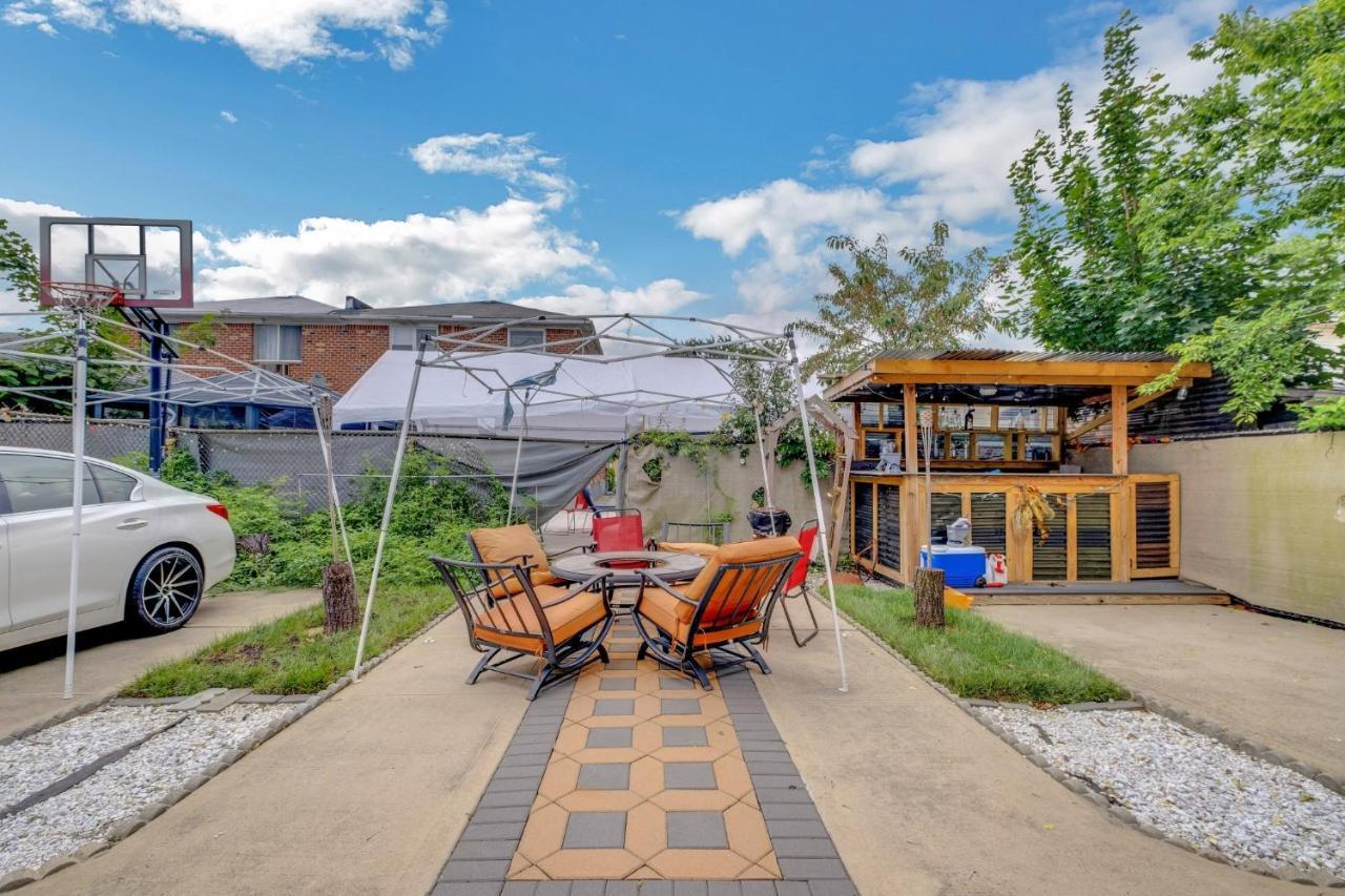 Modern Cozy 3br Just 10 Mins From Jfk! Holiday home *