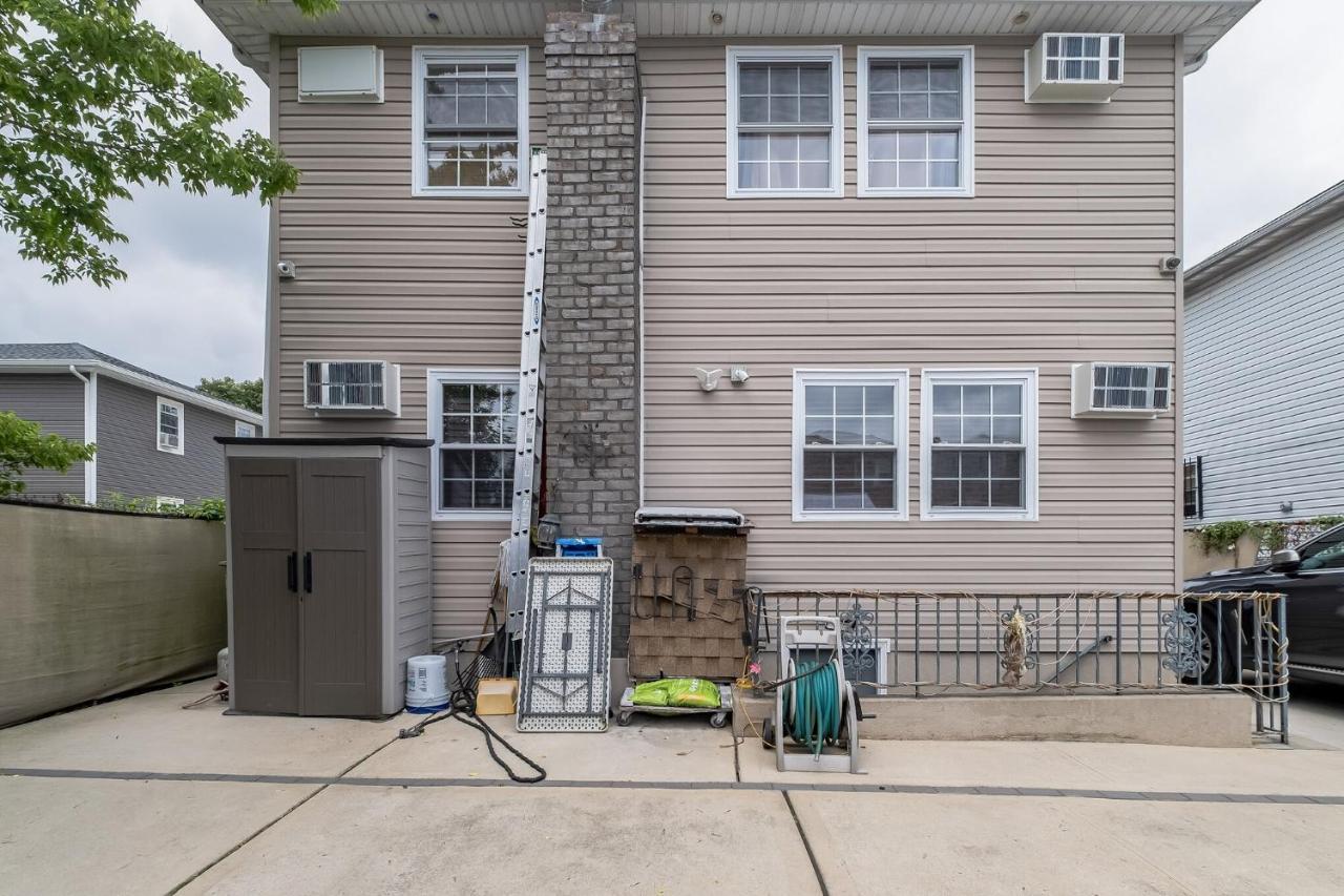Modern Cozy 3br Just 10 Mins From Jfk! Hébergement de vacances