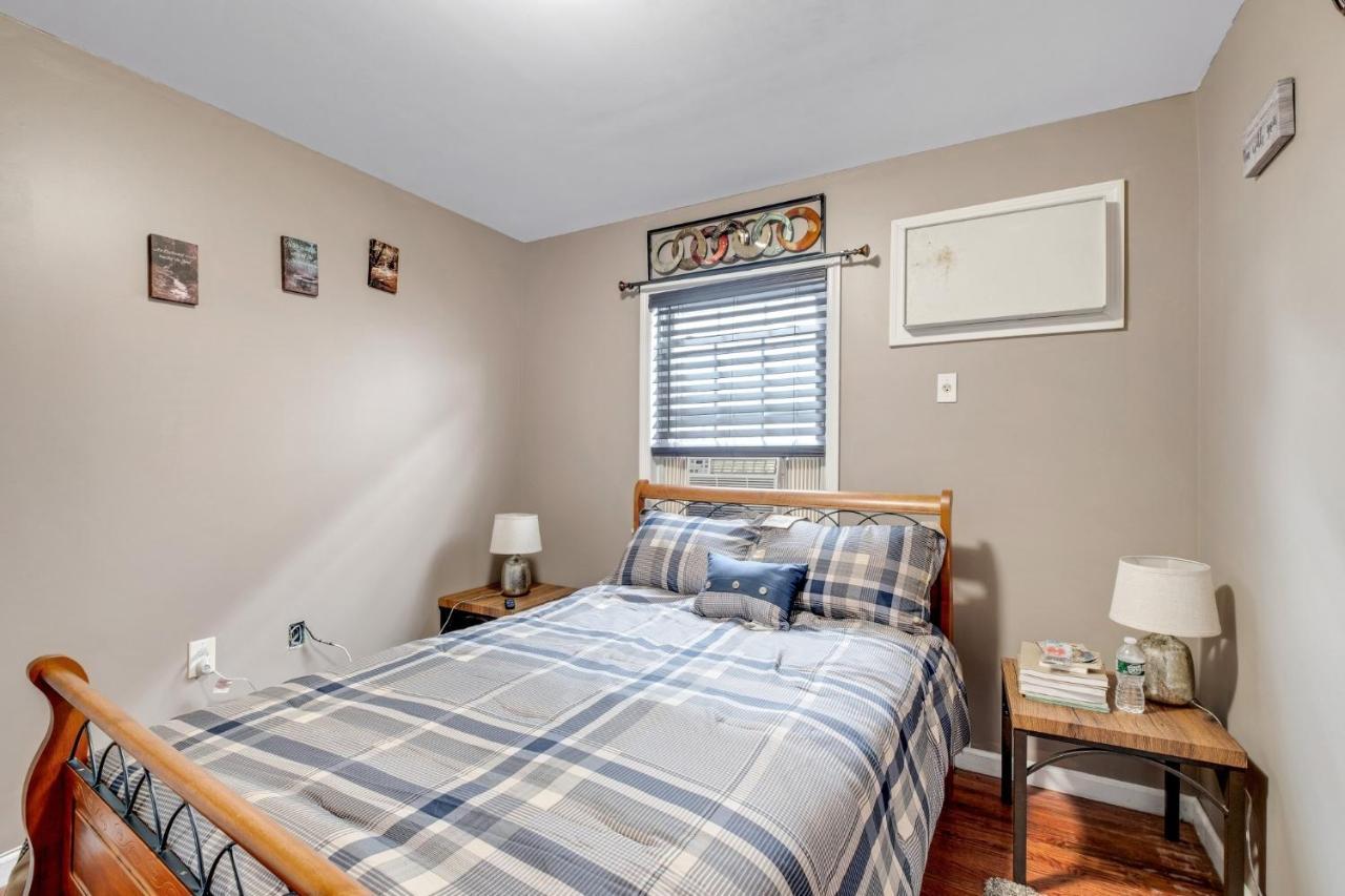 Modern Cozy 3br Just 10 Mins From Jfk! Hébergement de vacances New York