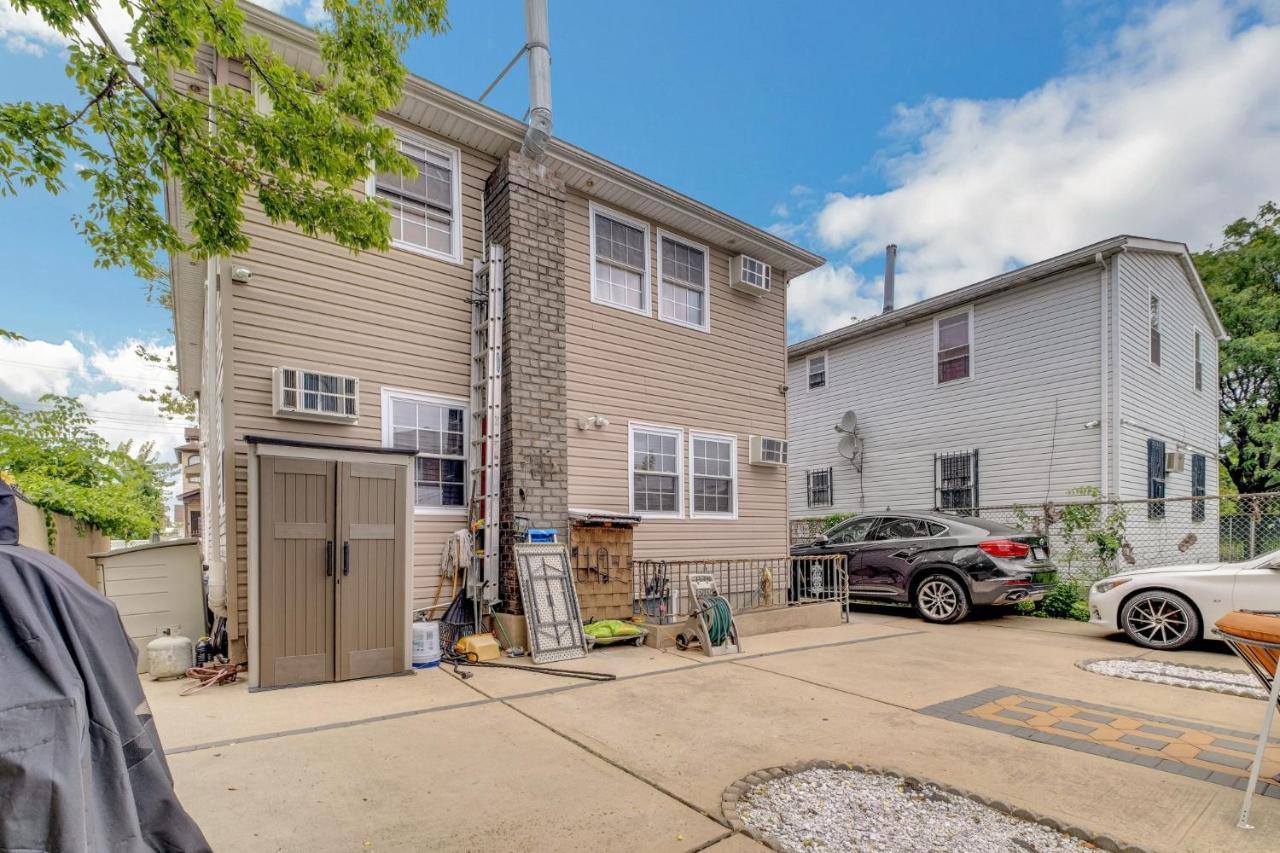 Modern Cozy 3br Just 10 Mins From Jfk! * New York