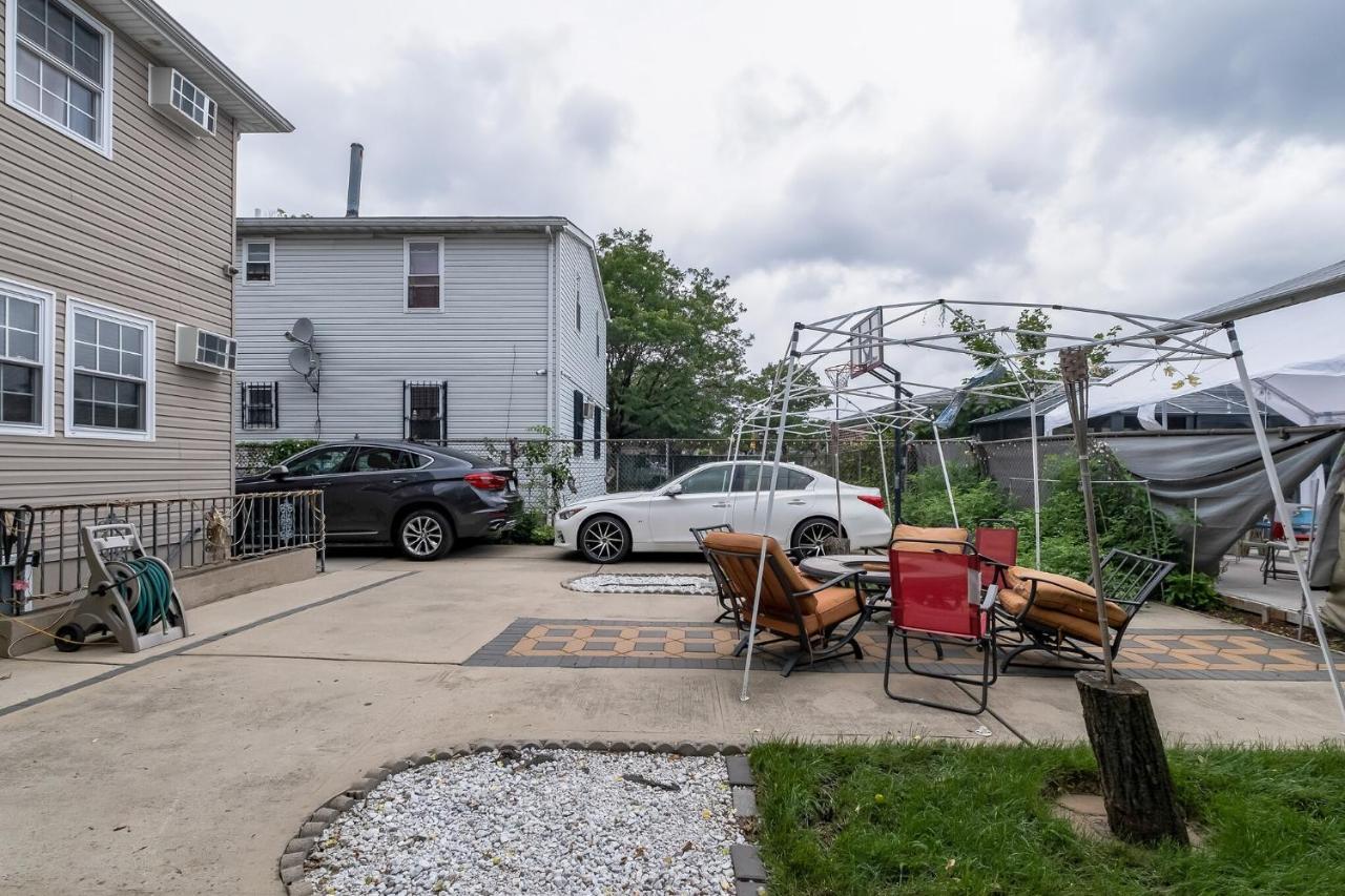 Hébergement de vacances Modern Cozy 3br Just 10 Mins From Jfk! New York