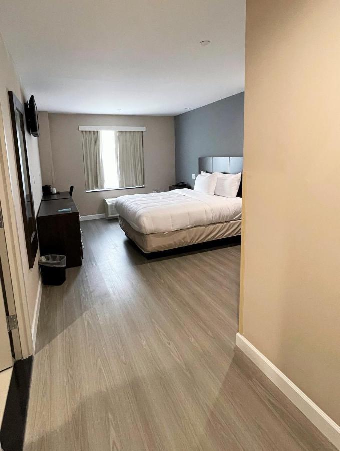 21 Nyc Hotel New York