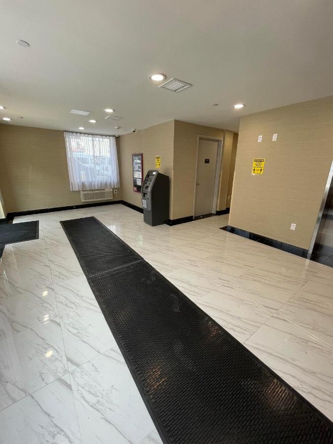 21 Nyc Hotel New York