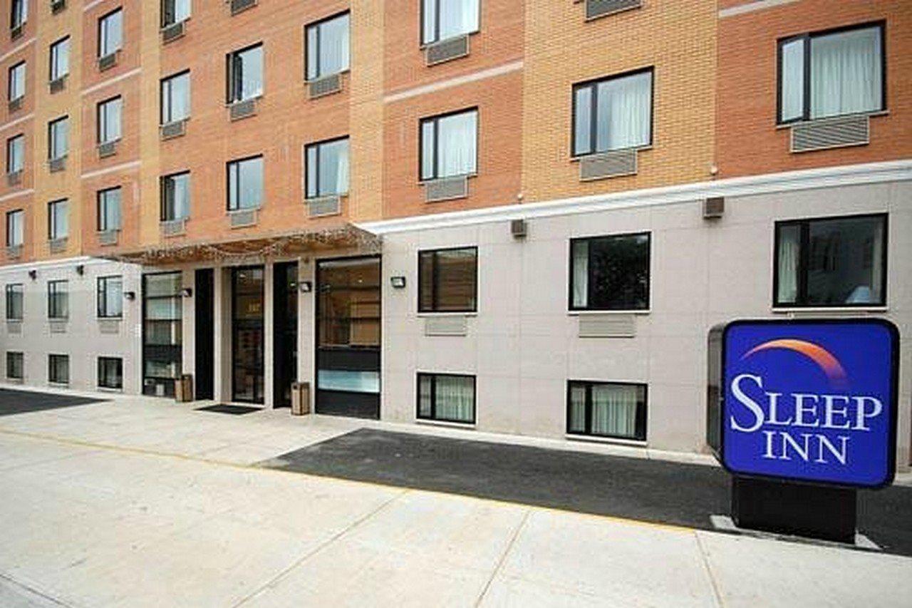 Sleep Brooklyn Hotel 3*