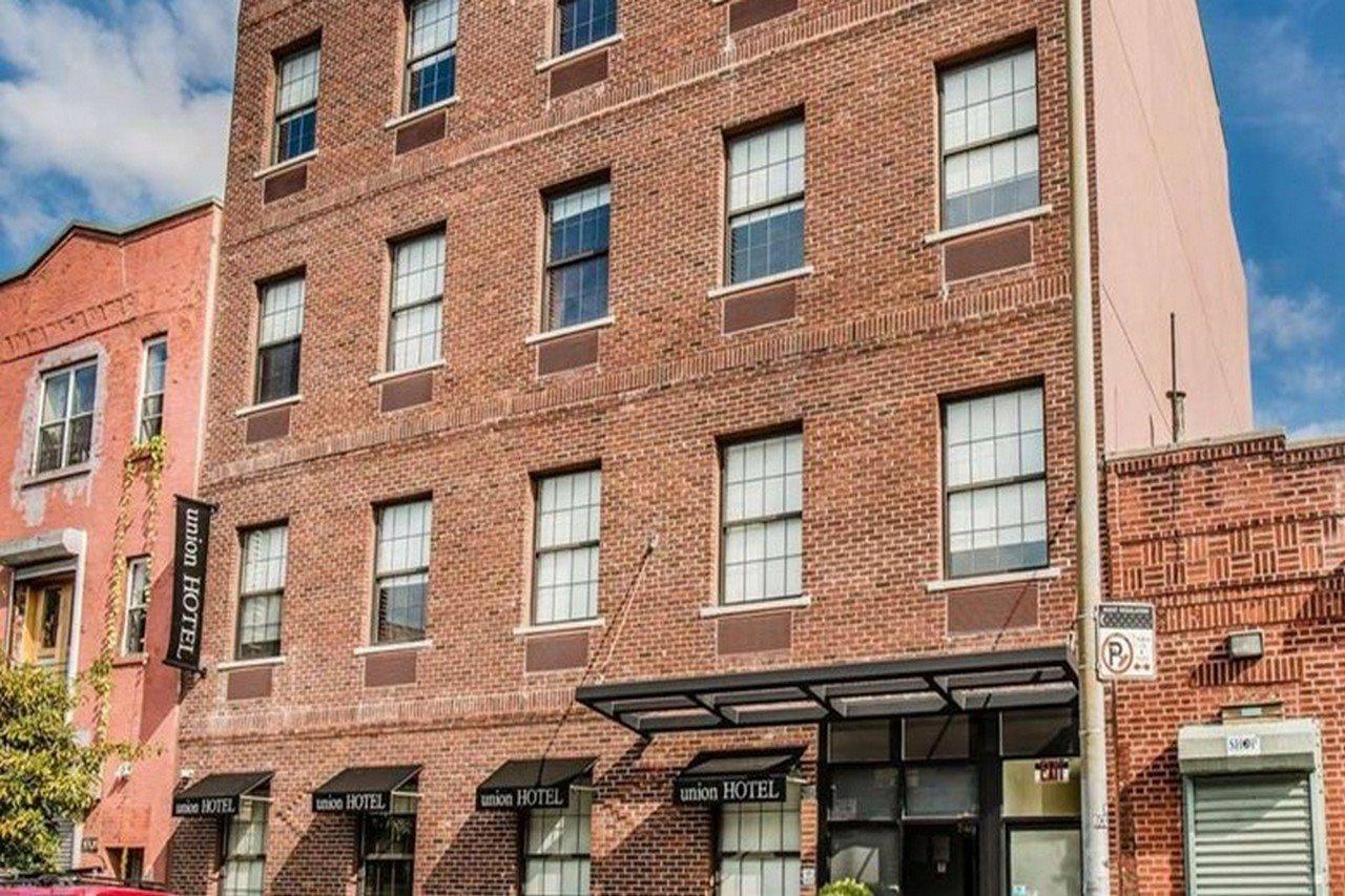 Essence Hotel New York