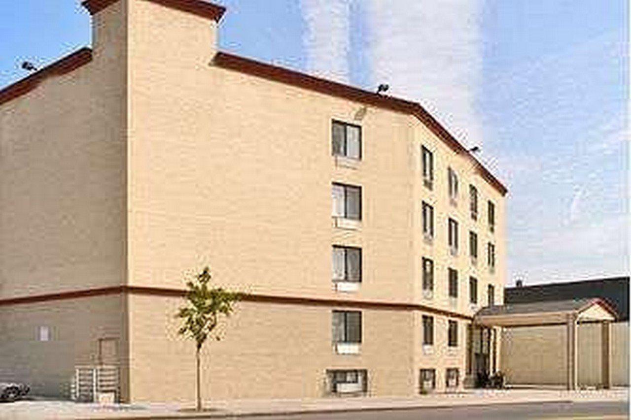 Super 8 Jfk Airport Nyc New York