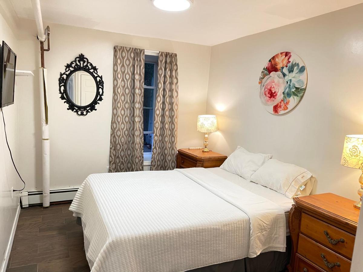 Couette-café Host My Stay New York