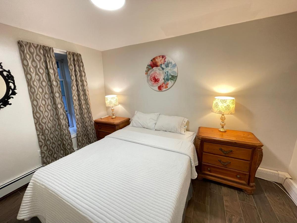 Couette-café Host My Stay New York