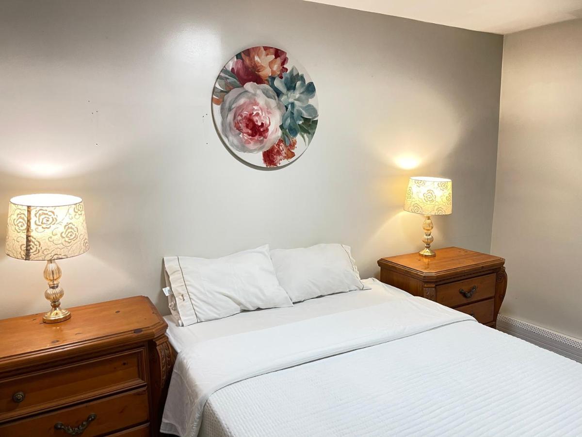 Host My Stay Couette-café *