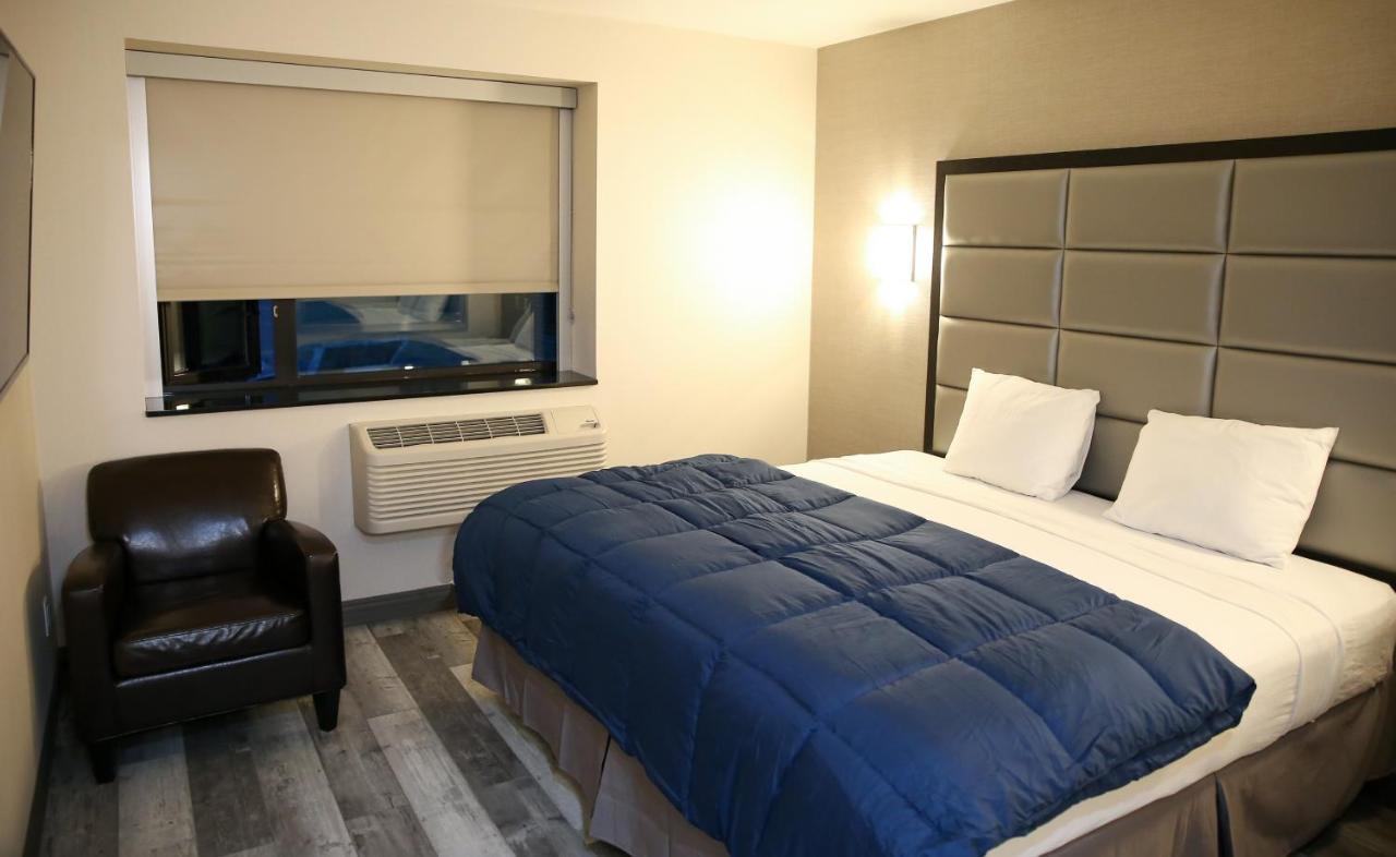 Hotel Vybe New York