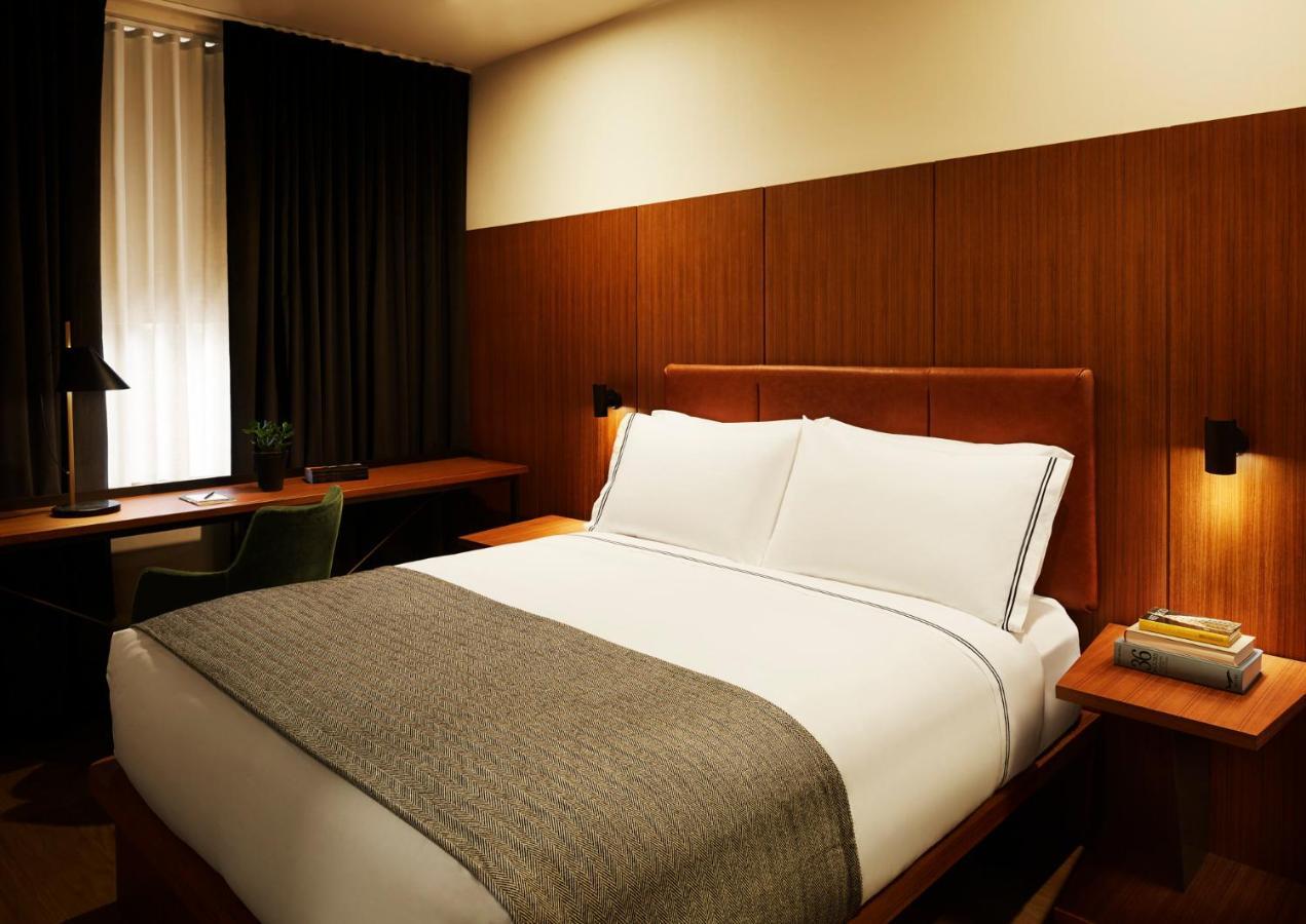 Hotel The Moore, City, A Member Of Design New York