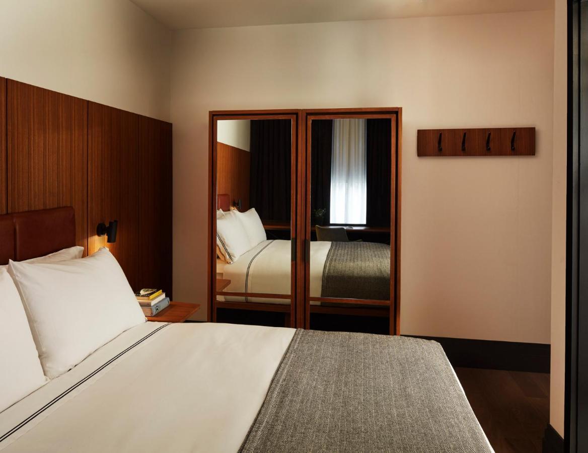 The Moore, City, A Member Of Design