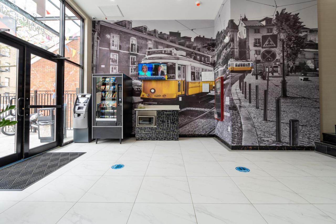 Hotel Ninety Five Near Parkchester 4*