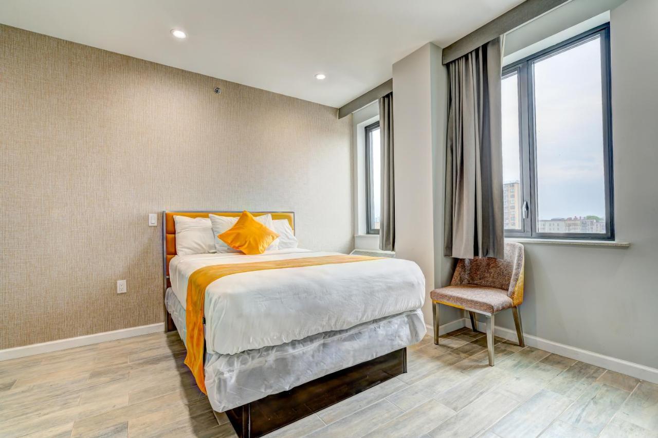 Hotel Hotel Ninety Five Near Parkchester