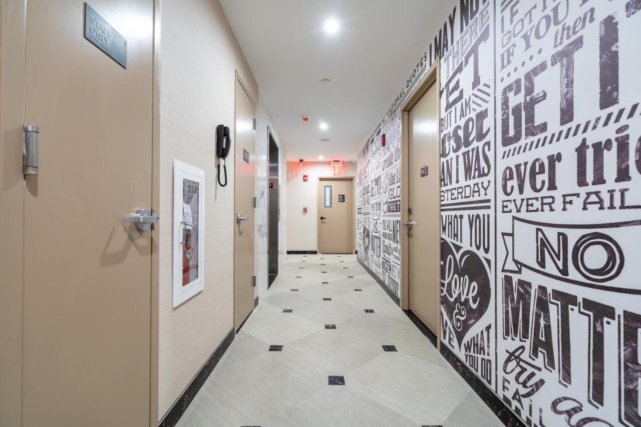 Hotel Hotel Ninety Five Near Parkchester 4*