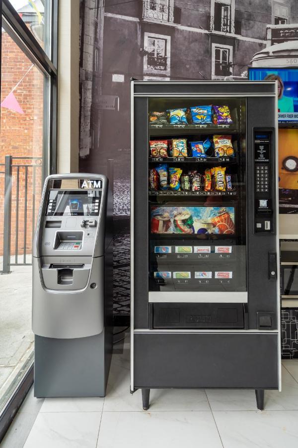 Hotel Ninety Five Near Parkchester Hotel New York