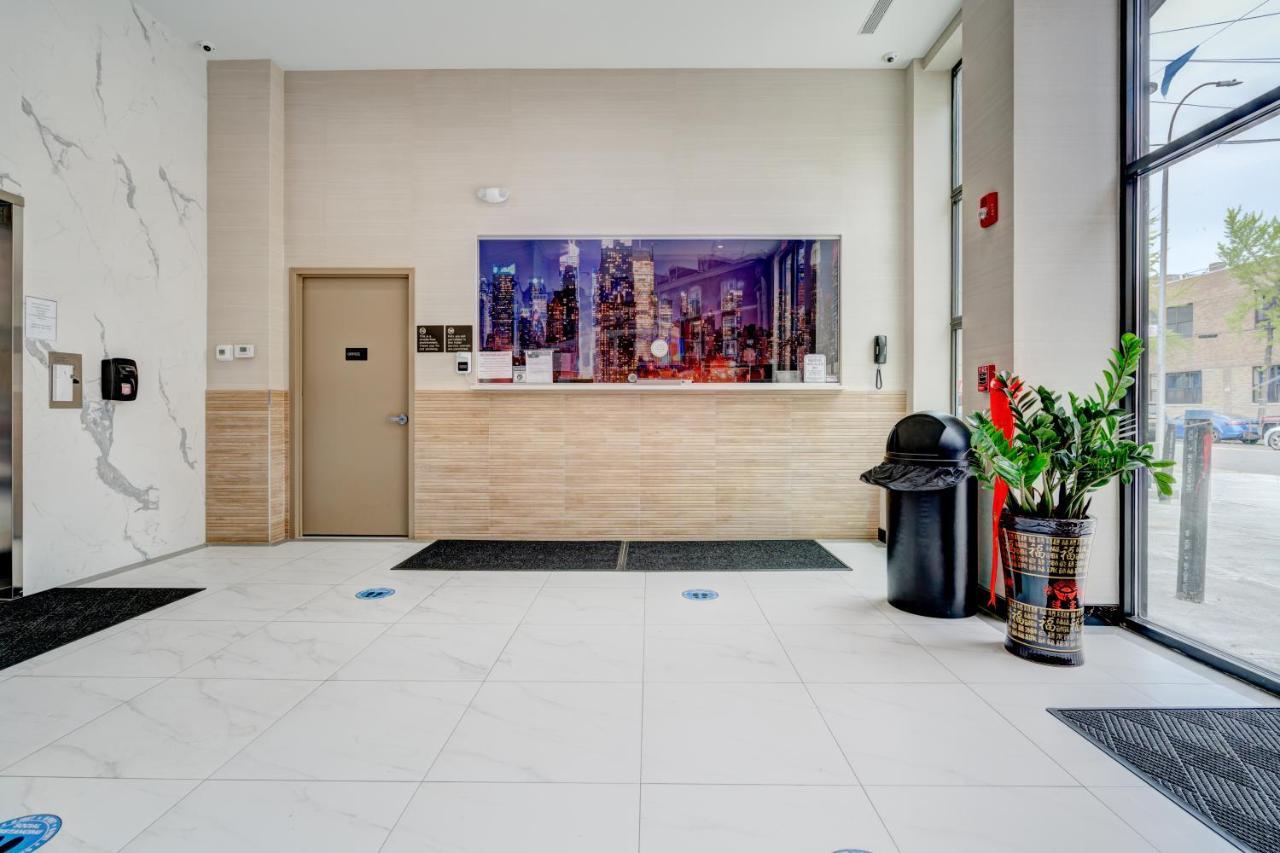 Hotel Ninety Five Near Parkchester 4*