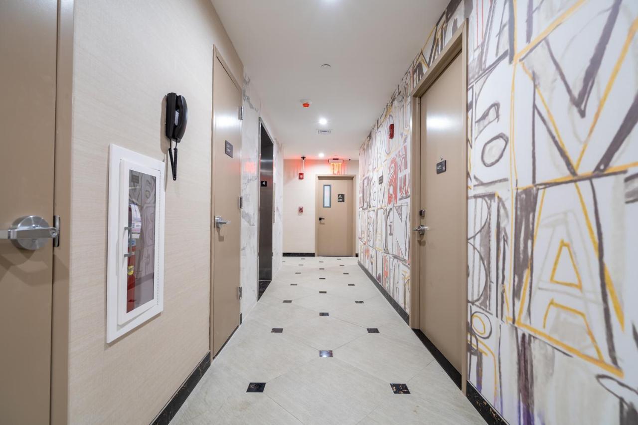 Hotel Ninety Five Near Parkchester 4*