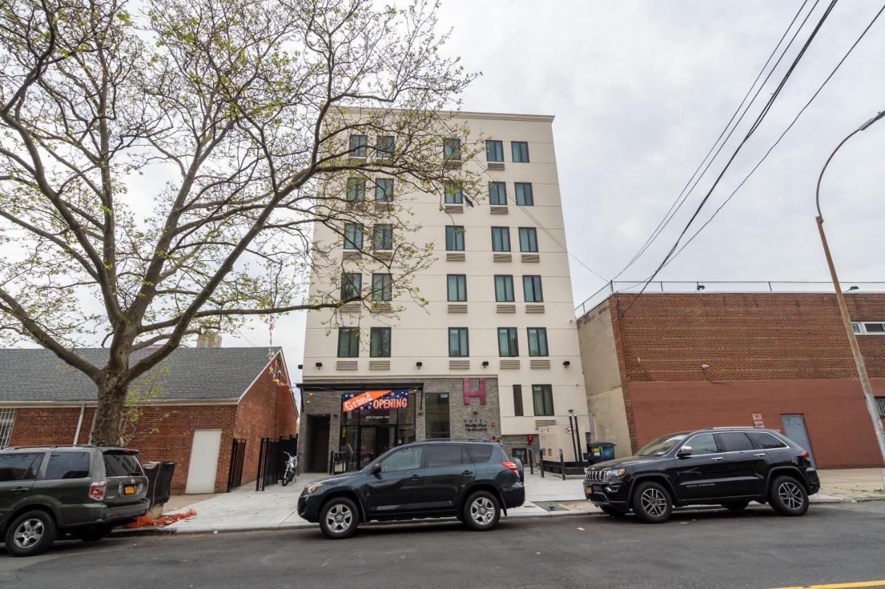 Hotel Ninety Five Near Parkchester New York