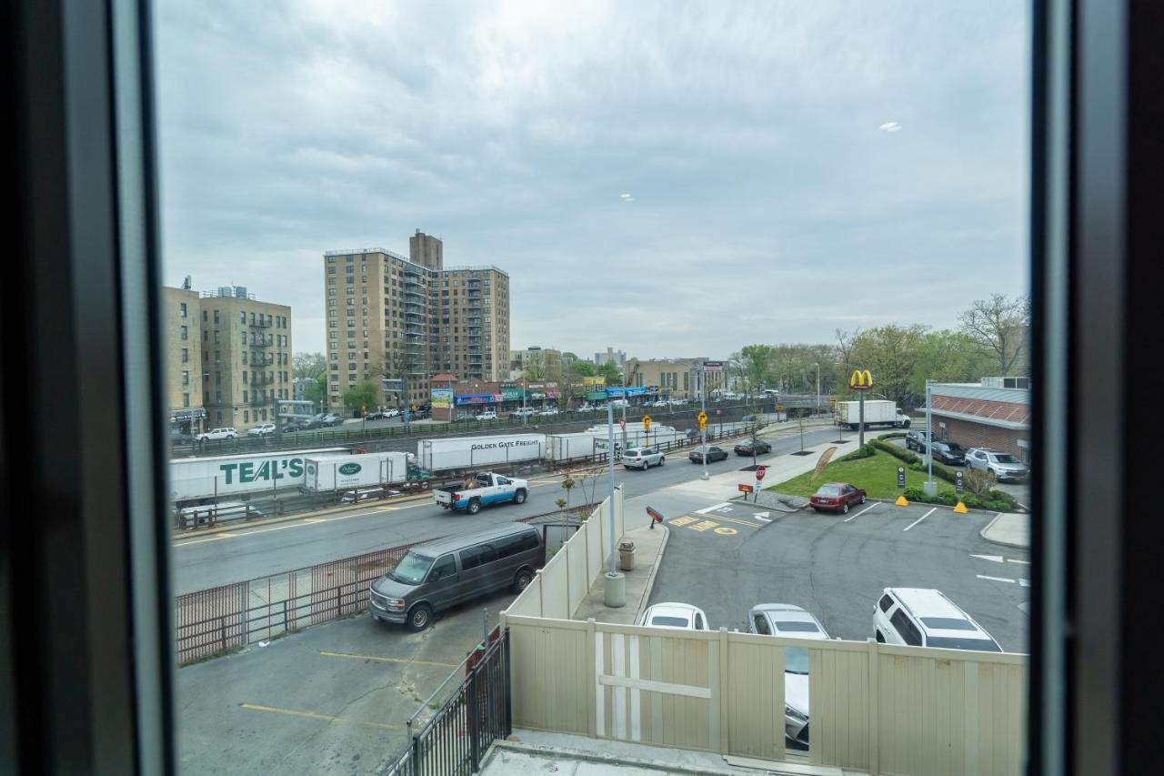 Hotel Ninety Five Near Parkchester New York