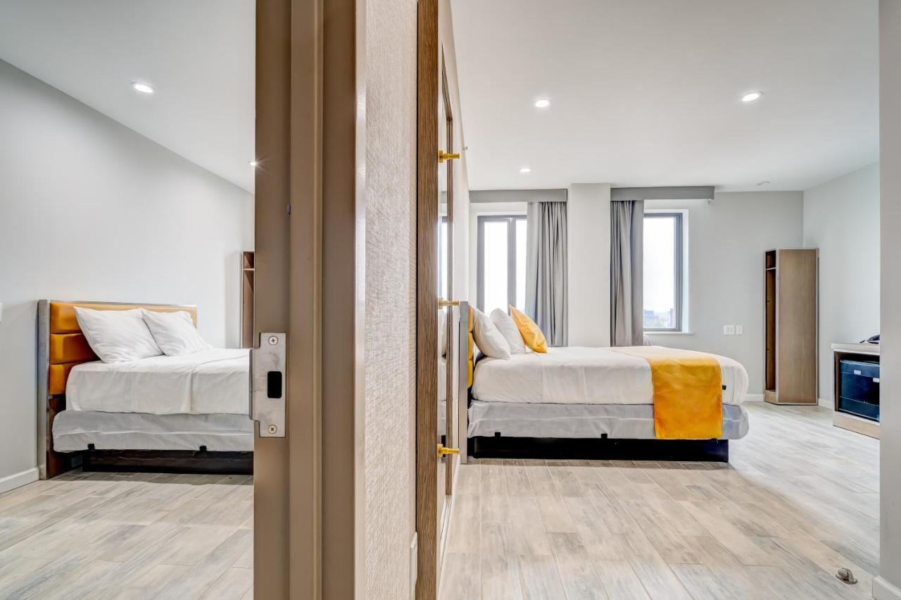 Hotel Hotel Ninety Five Near Parkchester New York