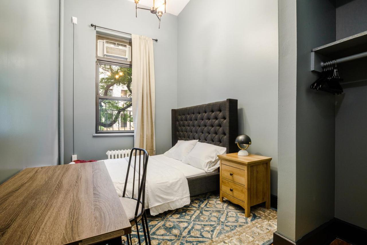 Hostel Lamartine Chelsea *