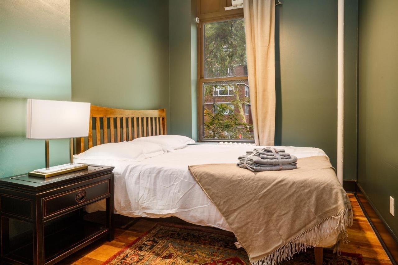 Hostel Lamartine Chelsea New York