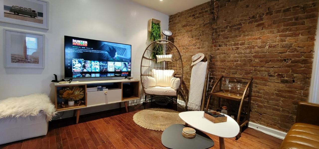 Luxe Brooklyn Getaway Homestay