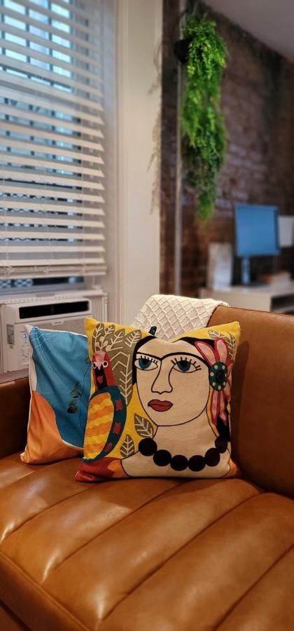 Luxe Brooklyn Getaway Homestay *