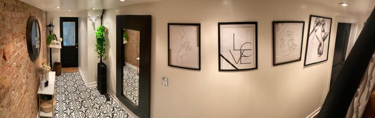 Homestay Luxe Brooklyn Getaway