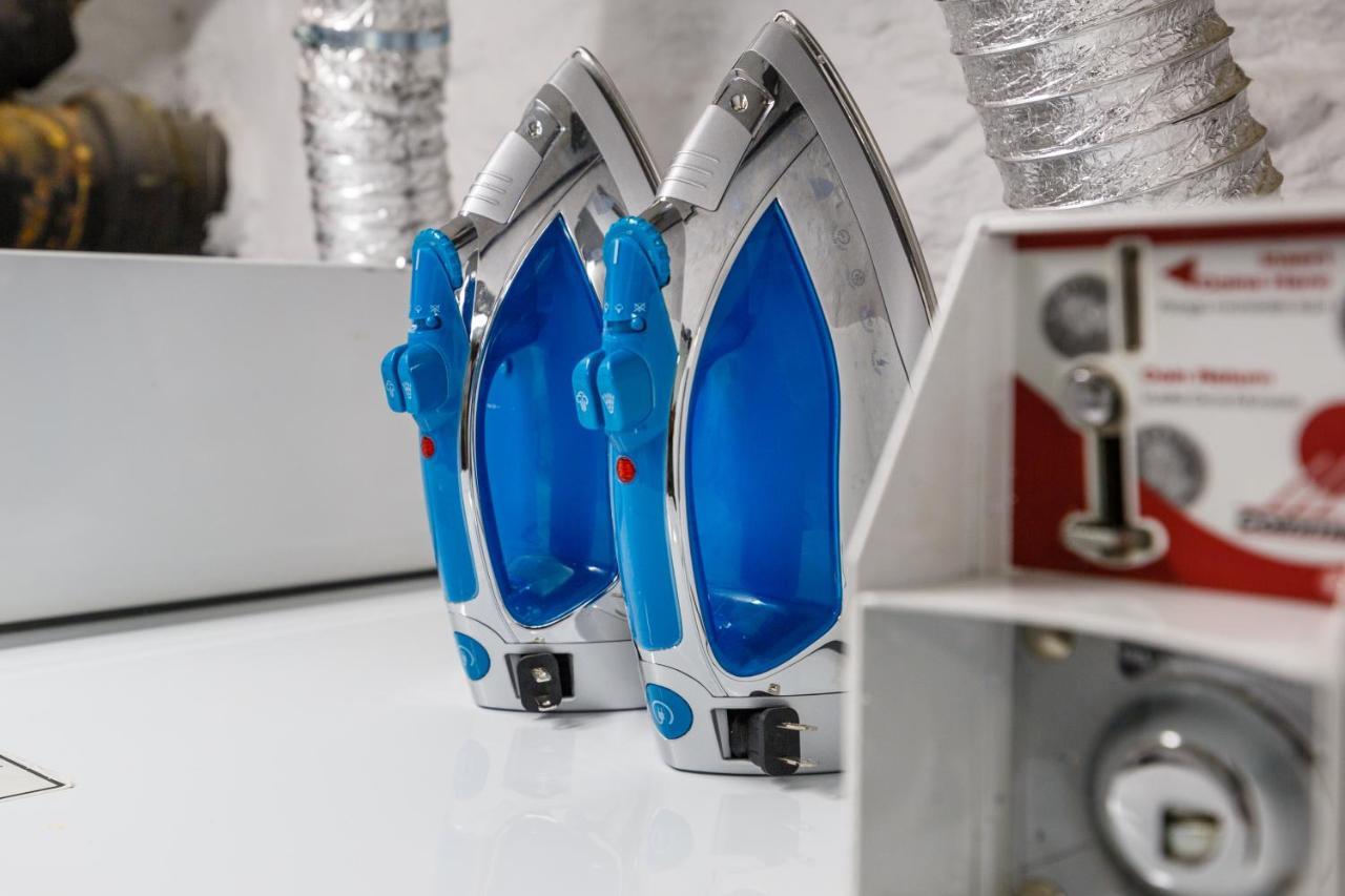 Lamartine Chelsea Hostel