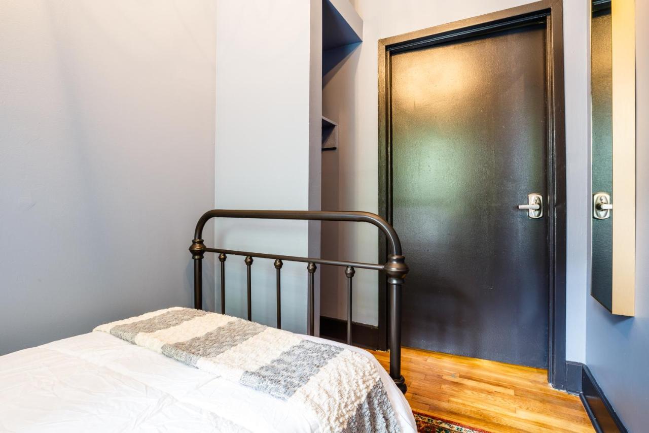 Hostel Lamartine Chelsea