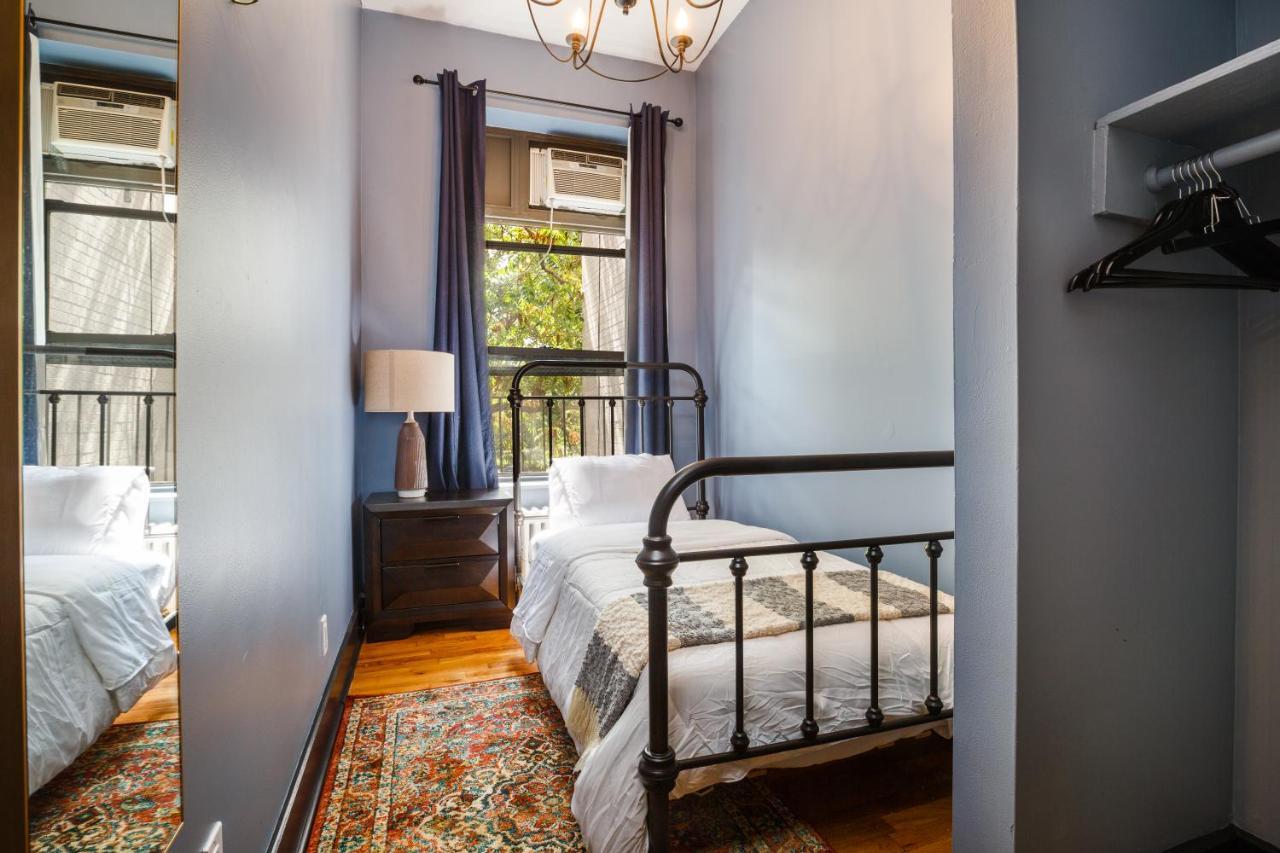 Hostel Lamartine Chelsea New York